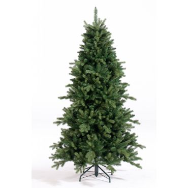 Kunstkerstboom Icelandic fir 210cm - OWN Tree - afbeelding 1