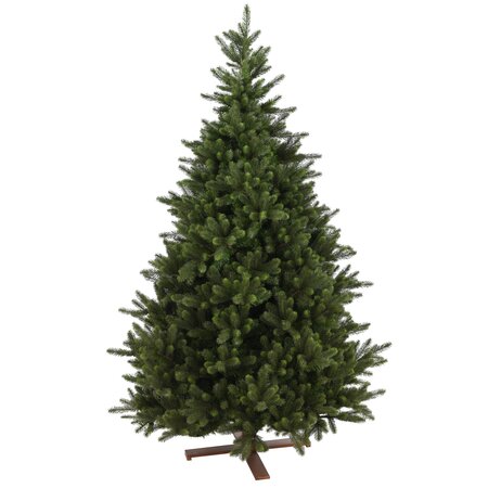 Kentucky Deluxe Hinged kunstkerstboom 228 cm