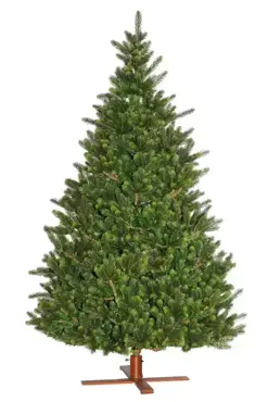 Kunstkerstboom Kentucky Deluxe 228 cm