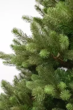 Kunstkerstboom Kentucky Deluxe 228 cm - afbeelding 2