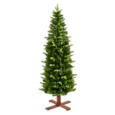Koge pencil pine kunstkerstboom 152 cm