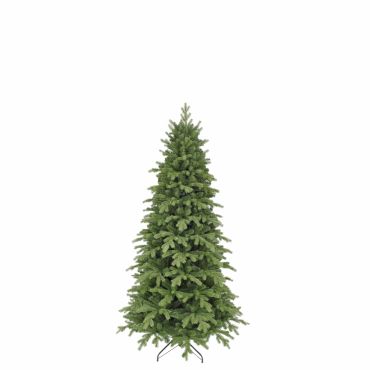 Kunstkerstboom Sherwood slim 155cm - Triumph Tree - afbeelding 3
