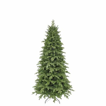 Kunstkerstboom Sherwood slim 185cm - Triumph Tree - afbeelding 3