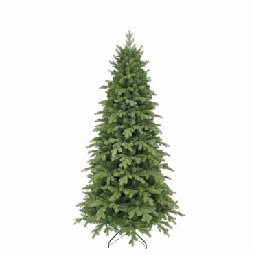Kunstkerstboom Sherwood slim 215cm - Triumph Tree - afbeelding 3