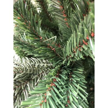 Kunstkerstboom Sherwood slim 215cm - Triumph Tree - afbeelding 2