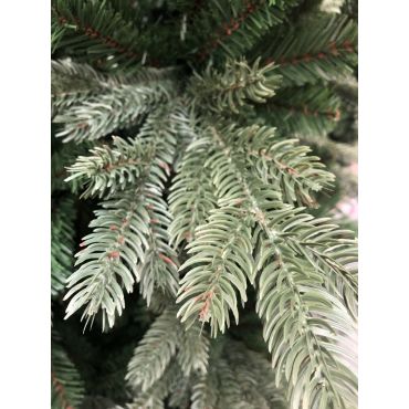 Kunstkerstboom Sherwood slim 215cm - Triumph Tree - afbeelding 3