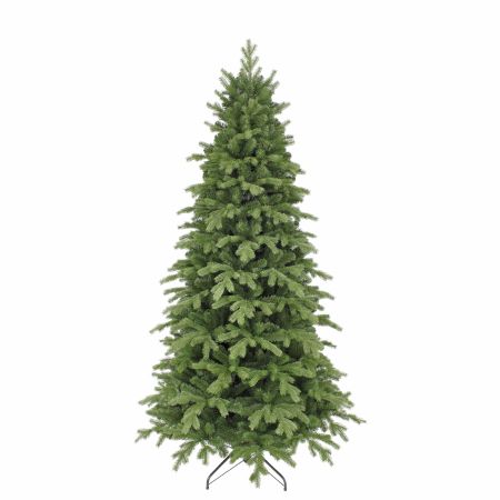 Kunstkerstboom Sherwood slim 230cm - Triumph Tree - afbeelding 1