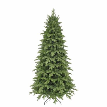 Kunstkerstboom Sherwood slim 230cm - Triumph Tree - afbeelding 1