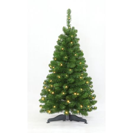 Kunstkerstboom Table tree LED 120cm - OWN Tree