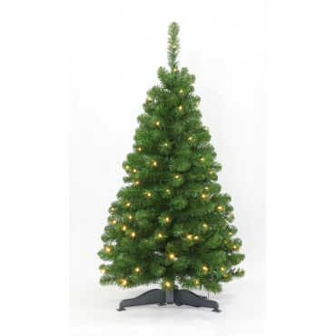 Kunstkerstboom Table tree LED 120cm - OWN Tree