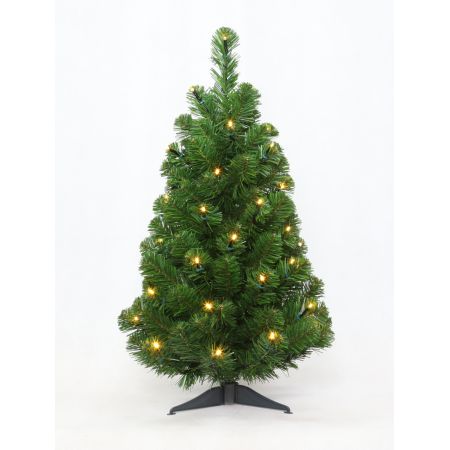 Kunstkerstboom Table tree LED 60cm - OWN Tree