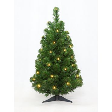 Kunstkerstboom Table tree LED 60cm - OWN Tree