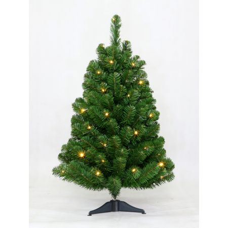 Kunstkerstboom Table tree LED 90cm - OWN Tree