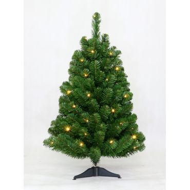 Kunstkerstboom Table tree LED 90cm - OWN Tree
