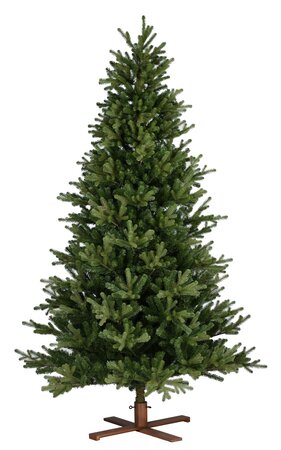 Kunstkerstboom Vermont 213 cm