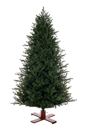 Vermont kunstkerstboom 243 cm