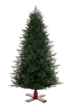 Vermont kunstkerstboom 243 cm