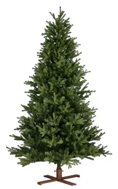 Kunstkerstboom Vermont 243 cm