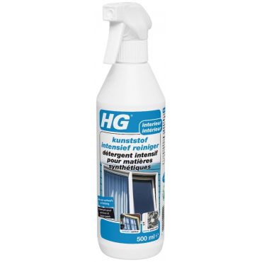 Kunststofreiniger intensief 0.5l