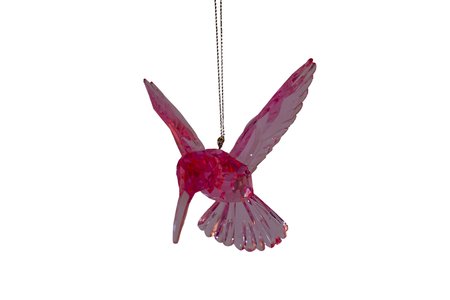 Kurt S. Adler kerst ornament kolibrie