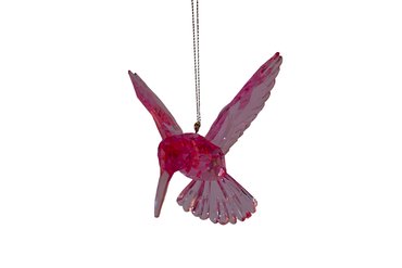 Kurt S. Adler kerst ornament kolibrie