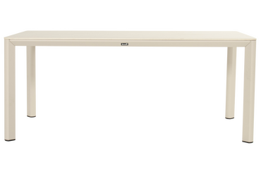 Hartman dining tuintafel Kyra Beige 180cm - afbeelding 2