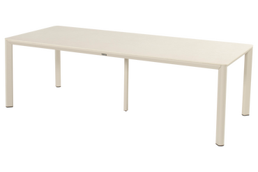 Hartman dining tuintafel Kyra Beige 240cm - afbeelding 1