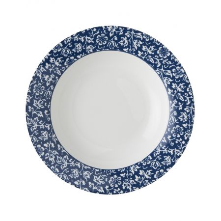 Laura Ashley diep bord 'Alyssa' - afbeelding 1