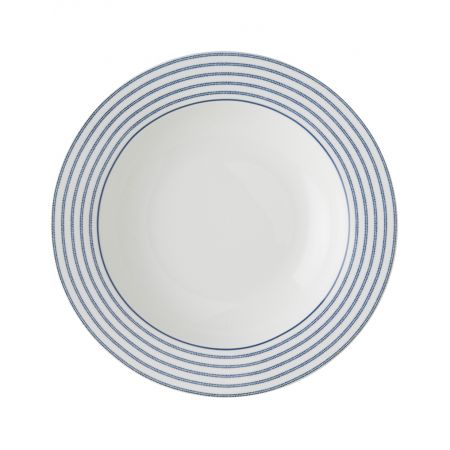 Laura Ashley diep bord 'Candy' - afbeelding 1