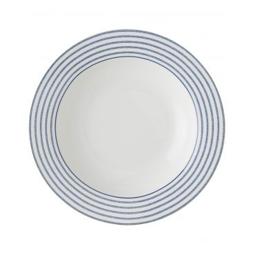 Laura Ashley diep bord 'Candy' - afbeelding 1