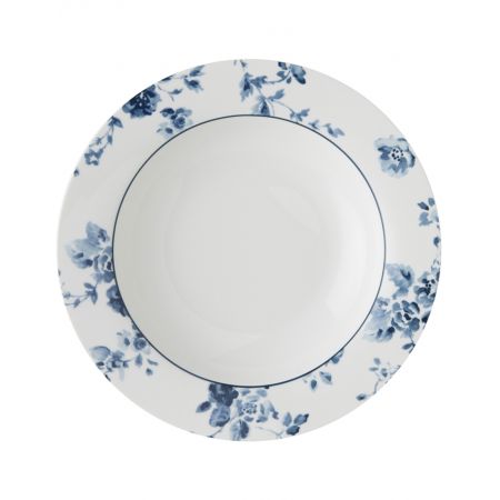 Laura Ashley diep bord 'Rose' - afbeelding 1