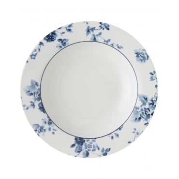 Laura Ashley diep bord 'Rose' - afbeelding 1