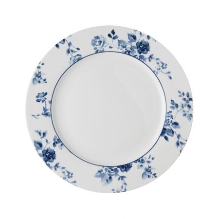 Laura Ashley dinerbord 'Rose' - afbeelding 1
