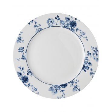 Laura Ashley dinerbord 'Rose' - afbeelding 1