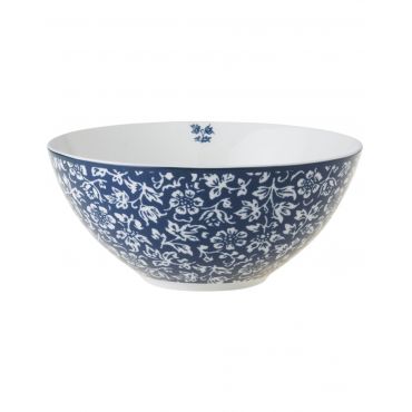 Laura Ashley kom 'Alyssa' - afbeelding 1