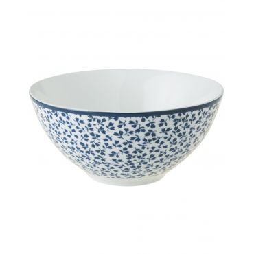 Laura Ashley kom 'Floris' - afbeelding 2