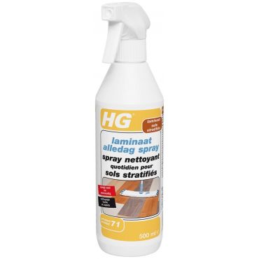 Laminaat alledag sprayreiniger 0.5l