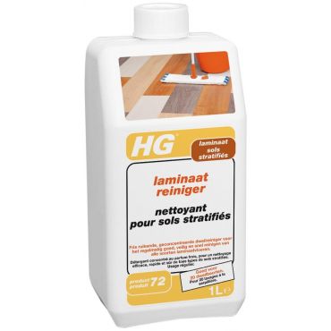 Laminaatreiniger 1l