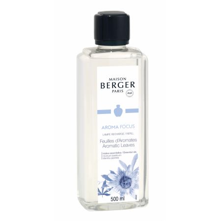 Lampe Berger huisparfum Aroma Focus 500ml
