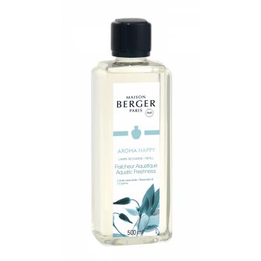 Lampe Berger huisparfum Aroma Happy 500ml