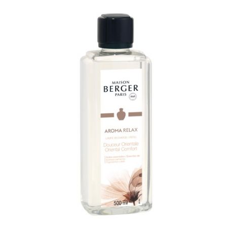 Lampe Berger huisparfum Aroma Relax 500ml