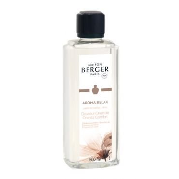 Lampe Berger huisparfum Aroma Relax 500ml