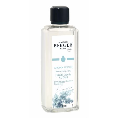 Lampe Berger Huisparfum Aroma Respire 500ml