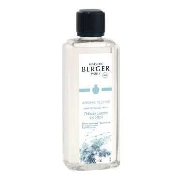 Lampe Berger Huisparfum Aroma Respire 500ml