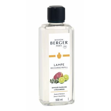 Lampe Berger huisparfum Citrus Breeze 500ml