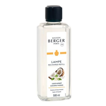 Lampe Berger huisparfum Coconut Monoi 500ml