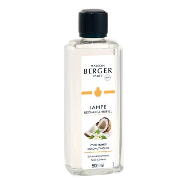 Lampe Berger huisparfum Coconut Monoi 500ml