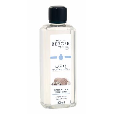 Lampe Berger huisparfum Cotton Dreams 500ml