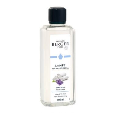 Lampe Berger huisparfum Fresh Linen 500ml