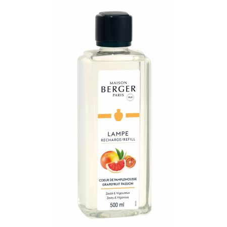 Lampe Berger huisparfum Grapefruit Passion  500ml